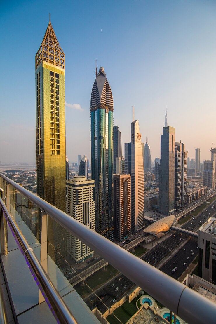 Choosing a Design and Build Firm in Dubai: Key Considerations