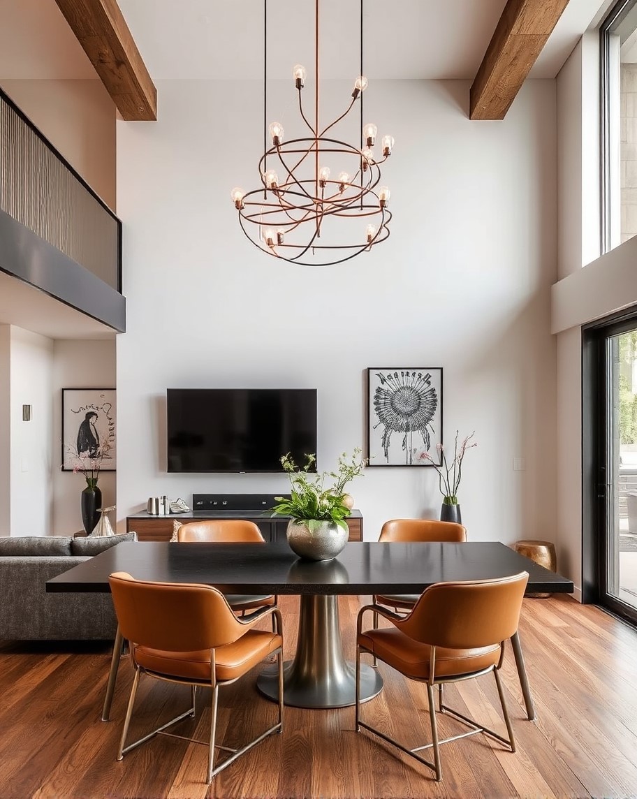Modern Interior Design Trends in Dubai 2024 | DX Brand Insights
