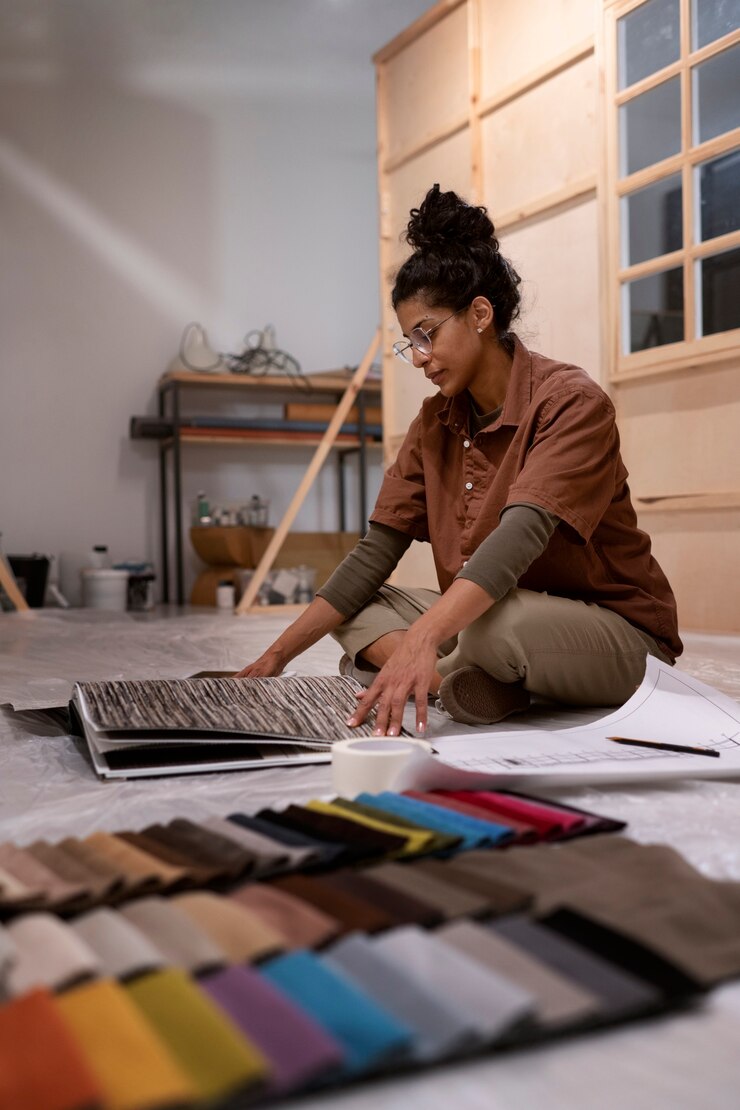 Interior Design Trends in Dubai for 2025